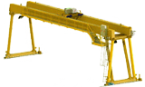 Козловые краны